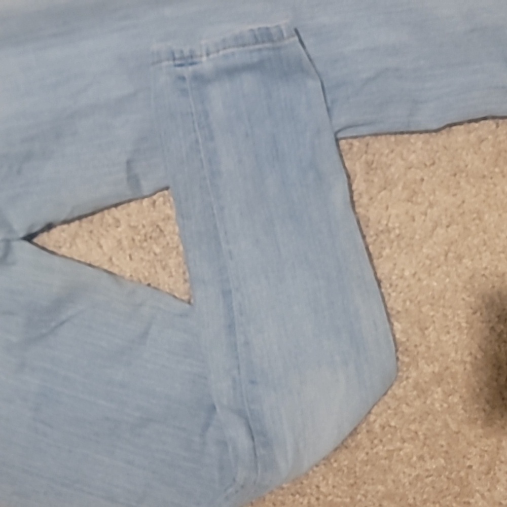 Loft Jeans - Picture 7 of 7